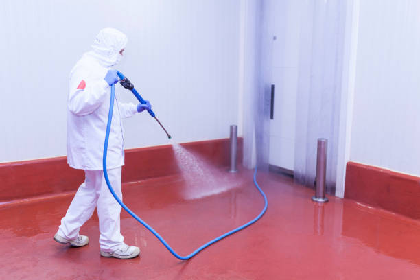 Best Restaurant Pressure Washing  in Bonneau Beach, SC