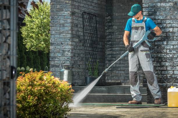 Best Pool Deck Cleaning  in Bonneau Beach, SC